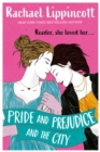 Image for Pride and Prejudice and the City