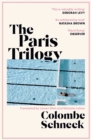 Image for The Paris Trilogy