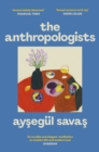 Image for The Anthropologists