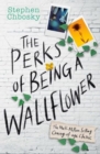 Image for The Perks of Being a Wallflower YA Edition