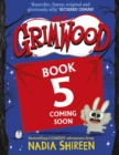 Image for Grimwood: Rock the Vote!