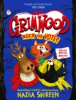Image for Grimwood: Rock the Vote!