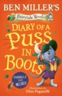 Image for Diary of a puss in boots