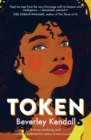 Image for Token: &#39;A Smart, Sexy Rom-Com That Had Me Chuckling from the First Page. I Loved It&#39; BRENDA JACKSON
