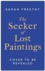Image for The Seeker of Lost Paintings