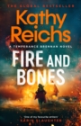 Image for Fire and Bones