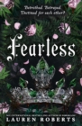 Image for Fearless