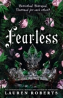 Image for Fearless