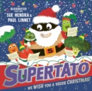 Image for Supertato: We Wish You a Veggie Christmas!