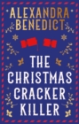 Image for The Christmas Cracker Killer