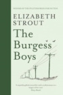 Image for The Burgess Boys