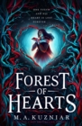 Image for Forest of Hearts