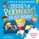 Image for There&#39;s a Poonami in My House : The hilarious new picture book from podcast stars and Sunday Times No 1 bestselling authors, Chris and Rosie Ramsey