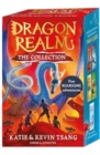 Image for Dragon Realm Box Set