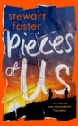 Image for Pieces of us