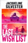 Image for The Last Wish List