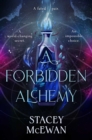Image for A Forbidden Alchemy