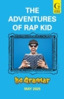Image for The Adventures of Rap Kid