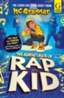 Image for The adventures of Rap Kid