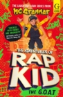 Image for Adventures of Rap Kid 2