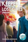 Image for Unravelled Book 9.5