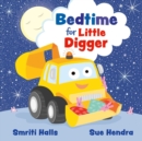 Image for Bedtime for Little Digger