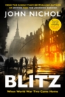 Blitz by Nichol, John cover image