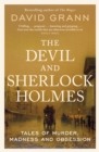 Image for The Devil and Sherlock Holmes