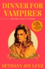 Image for Dinner for Vampires