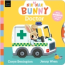 Image for Nik-Nak Bunny: Doctor
