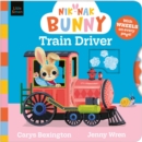 Image for Nik-Nak Bunny: Train Driver