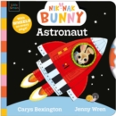 Image for Nik-Nak Bunny Astronaut