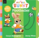 Image for Nik-Nak Bunny Footballer