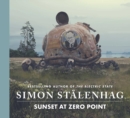 Image for Sunset at Zero Point