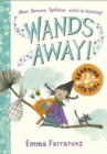 Image for Wands Away: Learning to Fly