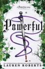 Image for Powerful: Deluxe Collector&#39;s Edition Hardback