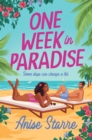 Image for One Week in Paradise