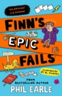 Image for Finn's Epic Fails