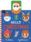 Image for Hello Christmas