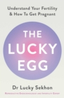 Image for The Lucky Egg