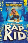 Image for The Adventures of Rap Kid (Signed Edition)