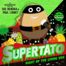 Image for Supertato Night of the Living Veg