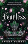 Image for Fearless