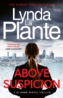 Image for Above Suspicion