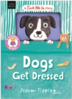 Image for Dogs Get Dressed
