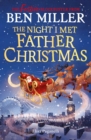 Image for The Night I Met Father Christmas