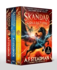 Image for The Skandar Collection