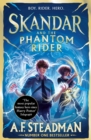 Image for Skandar and the Phantom Rider