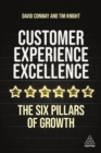 Image for Customer Experience Excellence: Six Strategies to Deliver Exceptional Growth in 90 Days