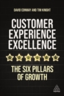Image for Customer experience excellence  : the six pillars of growth